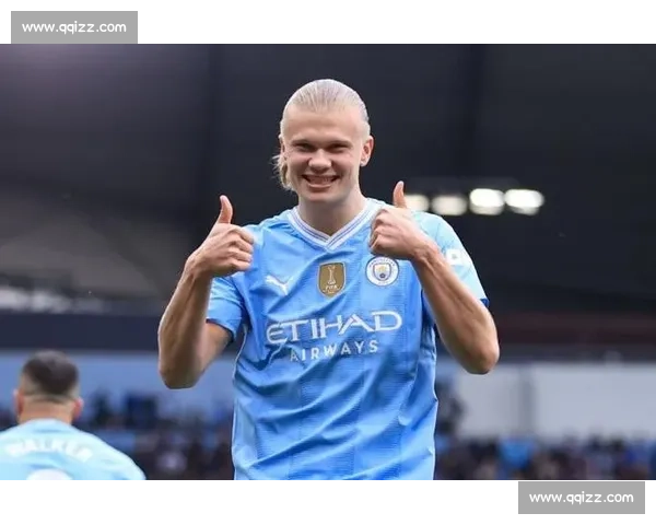 剑南春煮酒绿茵：哈兰德 12 场连破，纪录能续吗？