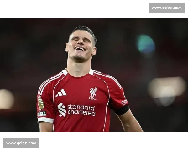 利物浦旧将痛批凯兹：最失望的 “机械” 新援