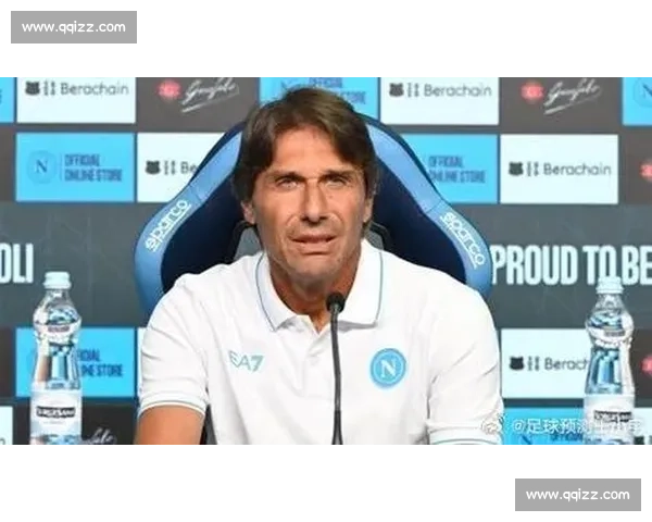 孔蒂 46 场破百!意甲史上首位三队达百积分主帅 孔蒂 46 场破百!意甲史上首位三队达百积分主帅