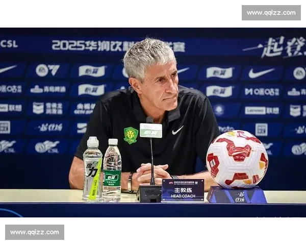 拉米罗的困惑:国安崩盘夜,低级失误为何重演?