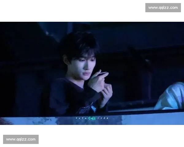 刘涛余宇涵隔空送扇形蛋糕,为颜安庆生太暖心 刘涛余宇涵隔空送扇形蛋糕,为颜安庆生太暖心