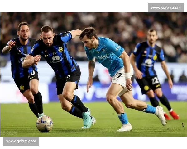 奔袭破门定胜局！安古伊萨当选那不勒斯 3-1 国米全场最佳