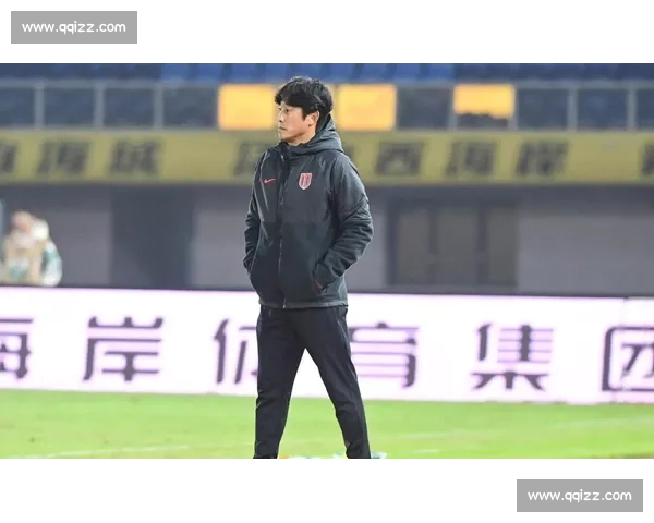 徐正源场边狂挠头!蓉城绝平丢登顶良机,争冠只剩理论希望?