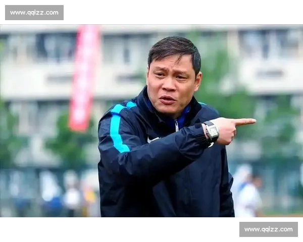 国足帅位生变:中生代本土教头成意外备选 国足帅位生变:中生代本土教头成意外备选
