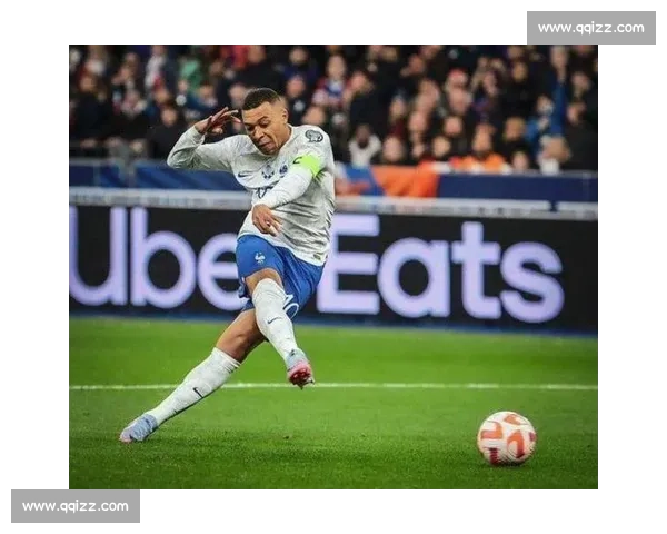 姆巴佩 8 战巴萨独造 12 球:无解杀手与胜负谜题 姆巴佩 8 战巴萨独造 12 球:无解杀手与胜负谜题