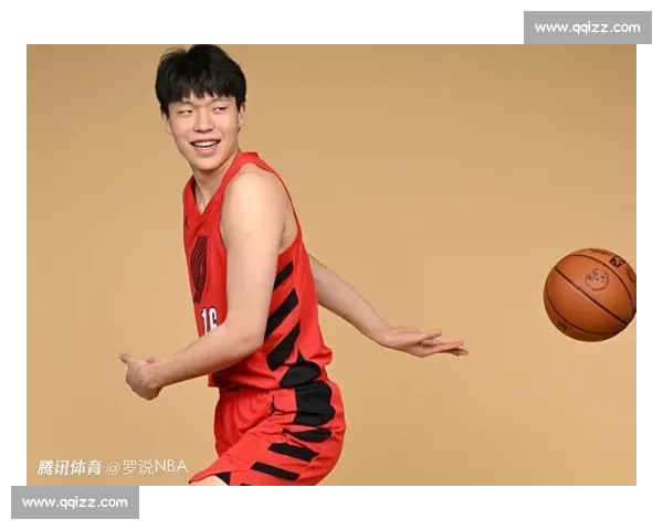 天赋初显,立足为艰:杨瀚森的 NBA 生存战 天赋初显,立足为艰:杨瀚森的 NBA 生存战