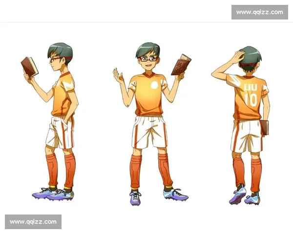 少年绿茵 1v1：脚下技巧藏惊艳