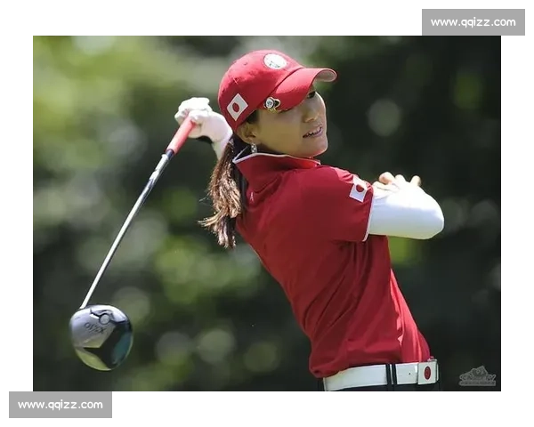 加洞突围 + 决赛擒美！澳大利亚队首夺 LPGA 皇冠杯