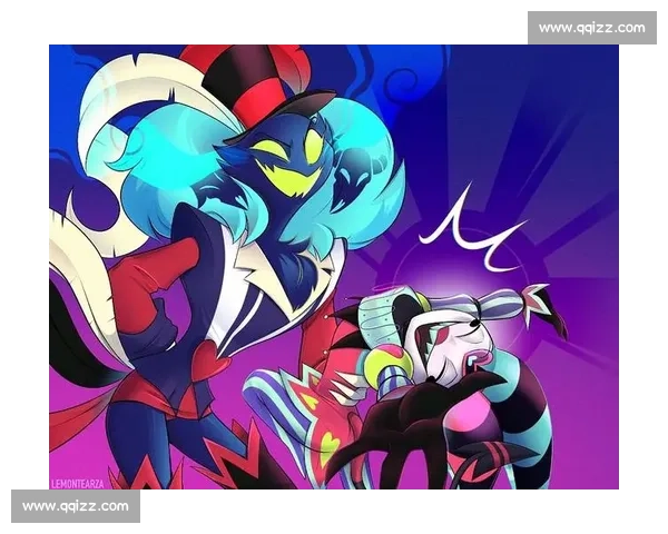 菲兹对决菲兹：探索虚拟角色同名对抗的多维度战斗与策略分析